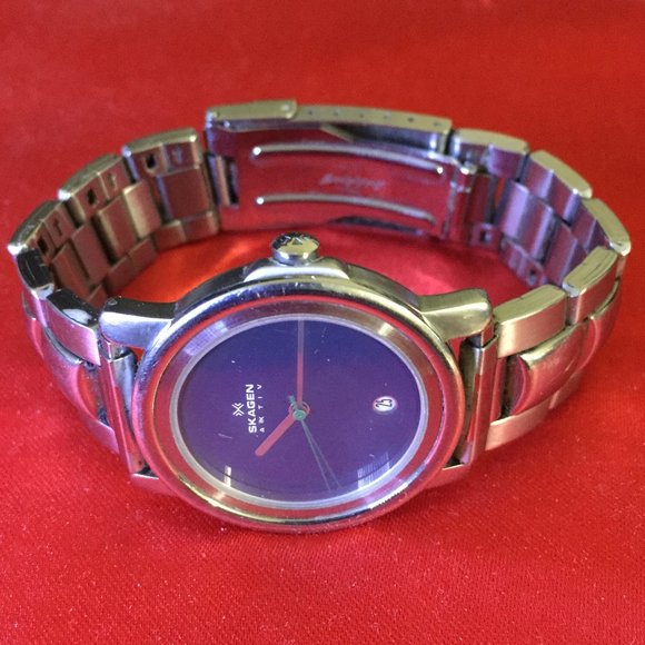 Skagen Aktiv Men's Watch - Picture 2 of 4